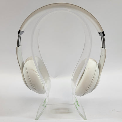 Beats Studio Pro Wireless Over-Ear Bluetooth Headphones White A2924 READ