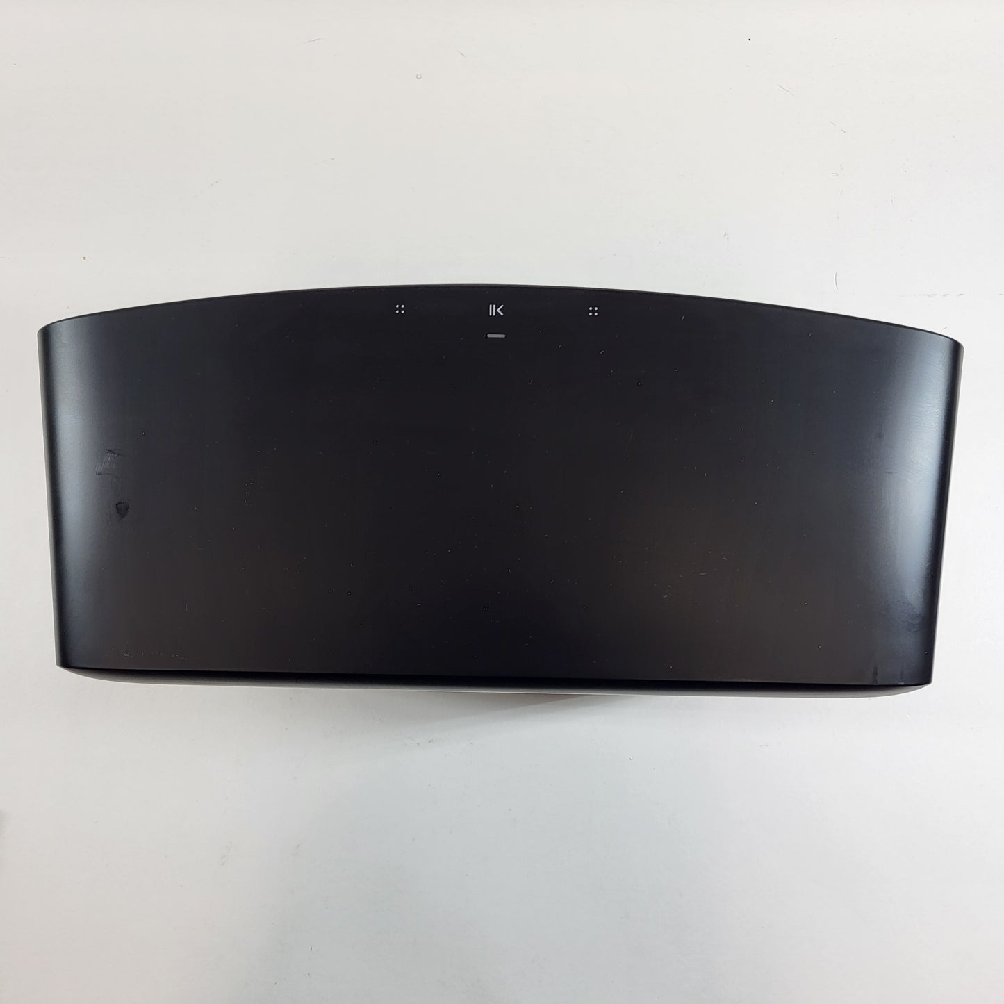 Sonos Hi-Fi Five Wireless WiFi Smart Speaker Black S24