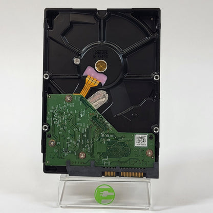 Western Digital WD 3.5" WD Blue 1TB eSATA III 6Gbps HDD WD10EZEX-21WN4A0