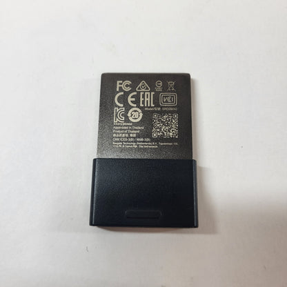 Seagate Storage Expansion Card Black SRD0MX0 For Xbox One & Xbox Series S|X