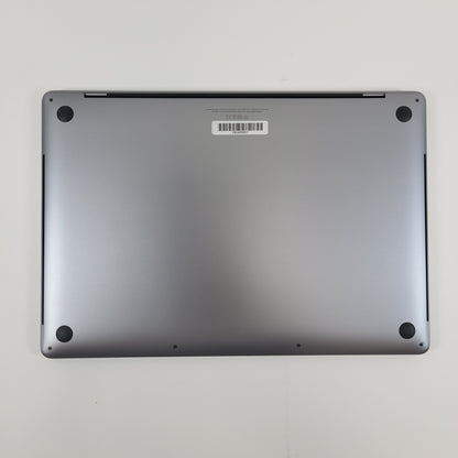 2019 Apple MacBook Pro 16" i7 2.6GHz 16GB RAM 512GB SSD Space Gray A2141