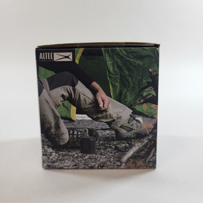 New Altec Hydramicro Wireless Speaker IMW1020-BLK