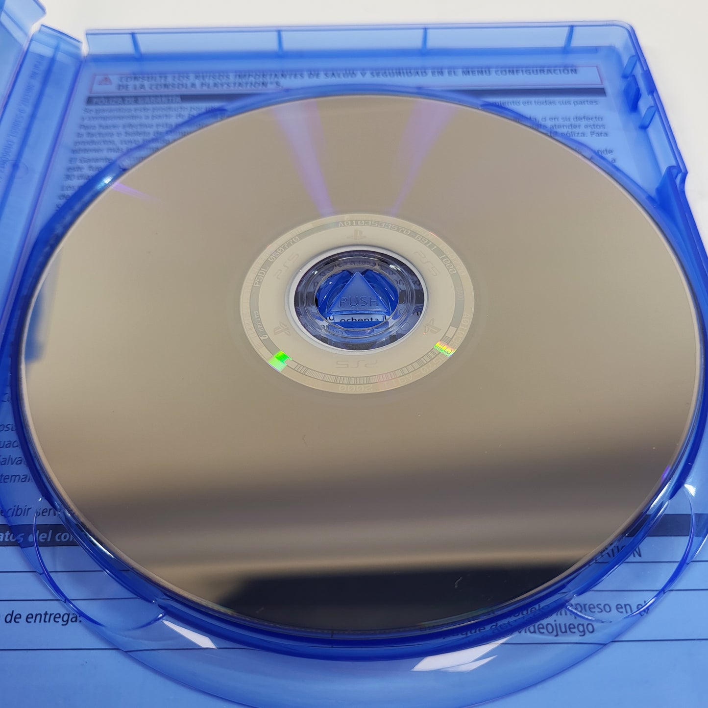 Gabby's Dollhouse: Ready to Party (Sony PlayStation 5 PS5, 2025)