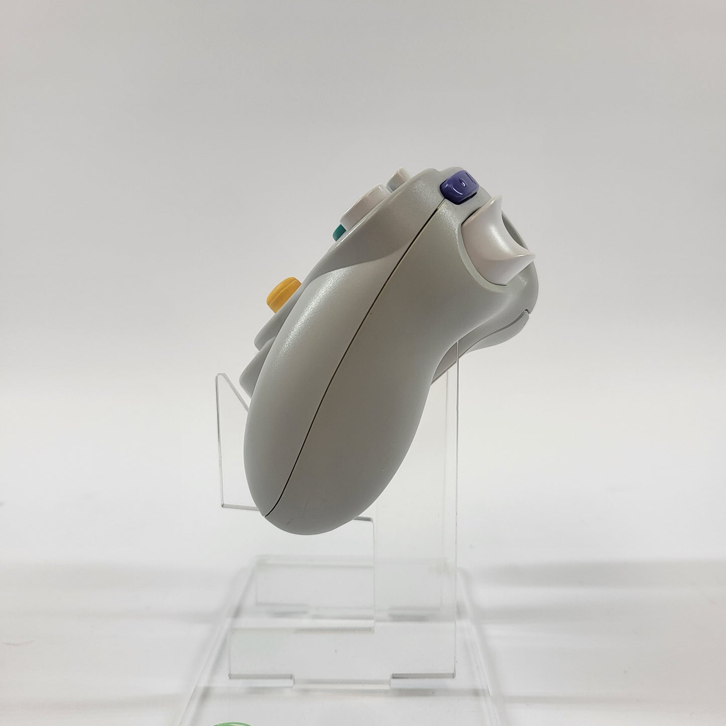 Nintendo Gamecube WaveBird Controller DOL-004 Gray