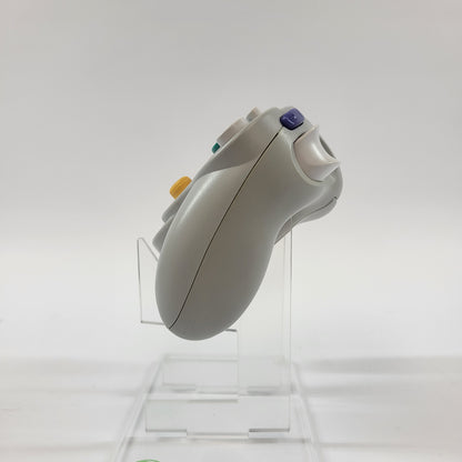 Nintendo Gamecube WaveBird Controller DOL-004 Gray