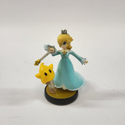 Nintendo Rosalina amiibo Multi-Colored NVL-001