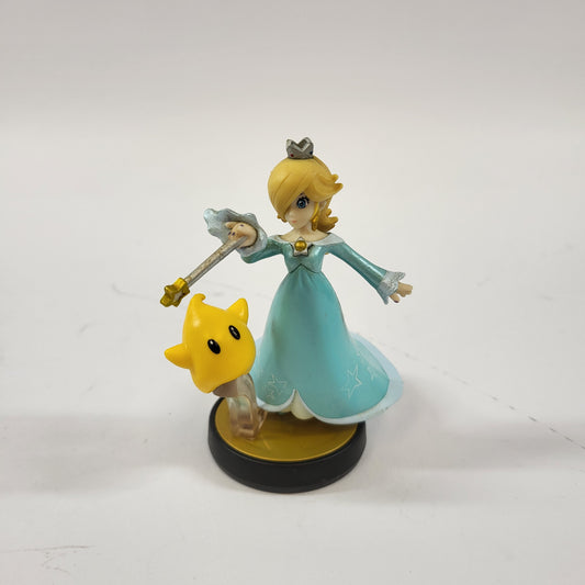 Nintendo Rosalina amiibo Multi-Colored NVL-001