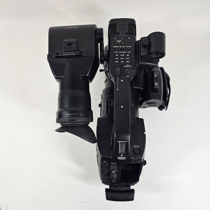 Sony XDCam EX HD Camcorder PMW-EX3