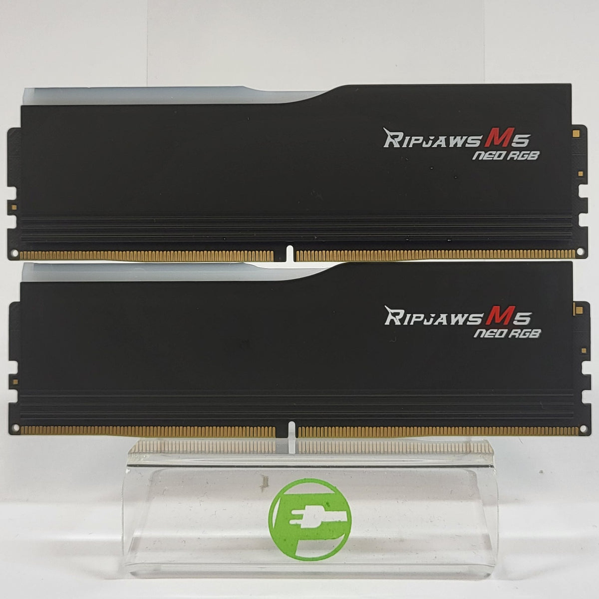 G.Skill Ripjaws M5 NEO RGB 32GB (2x16GB) RAM DDR5 6000MHz 