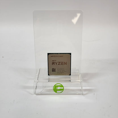 AMD Ryzen 5 3600X 3.80GHz 6 Core 100-000000022 12 Thread AM4