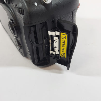Nikon D7100 24.1MP SLR