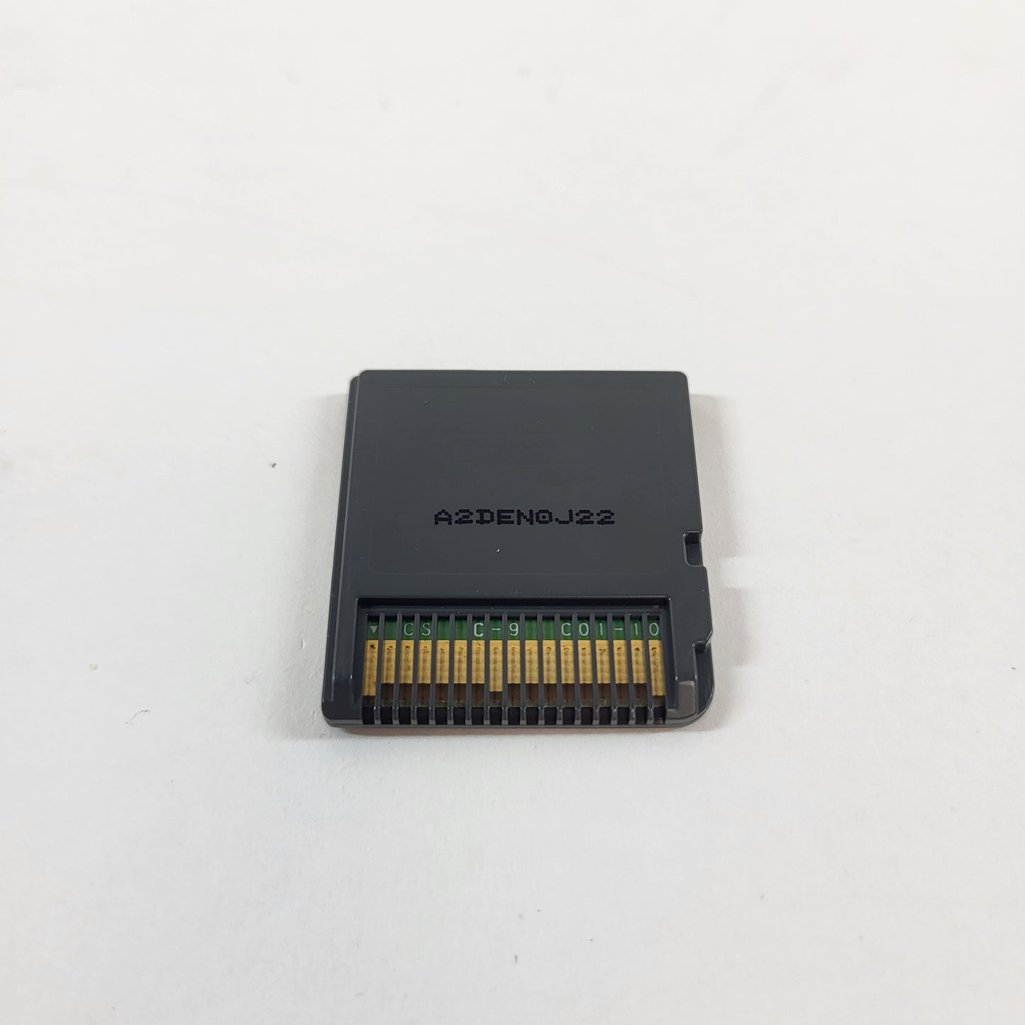 Super Mario Bros (Nintendo DS, 2006)