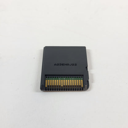 Super Mario Bros (Nintendo DS, 2006)