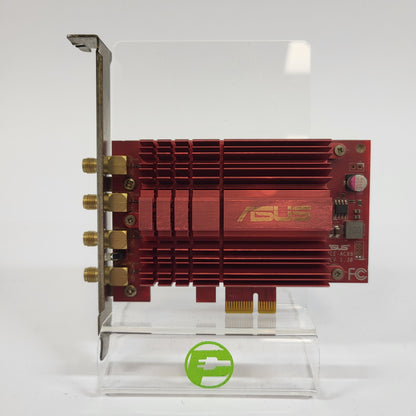 ASUS PCE-AC88 Dual-Band AC3100 Wireless PCI-E Adapter