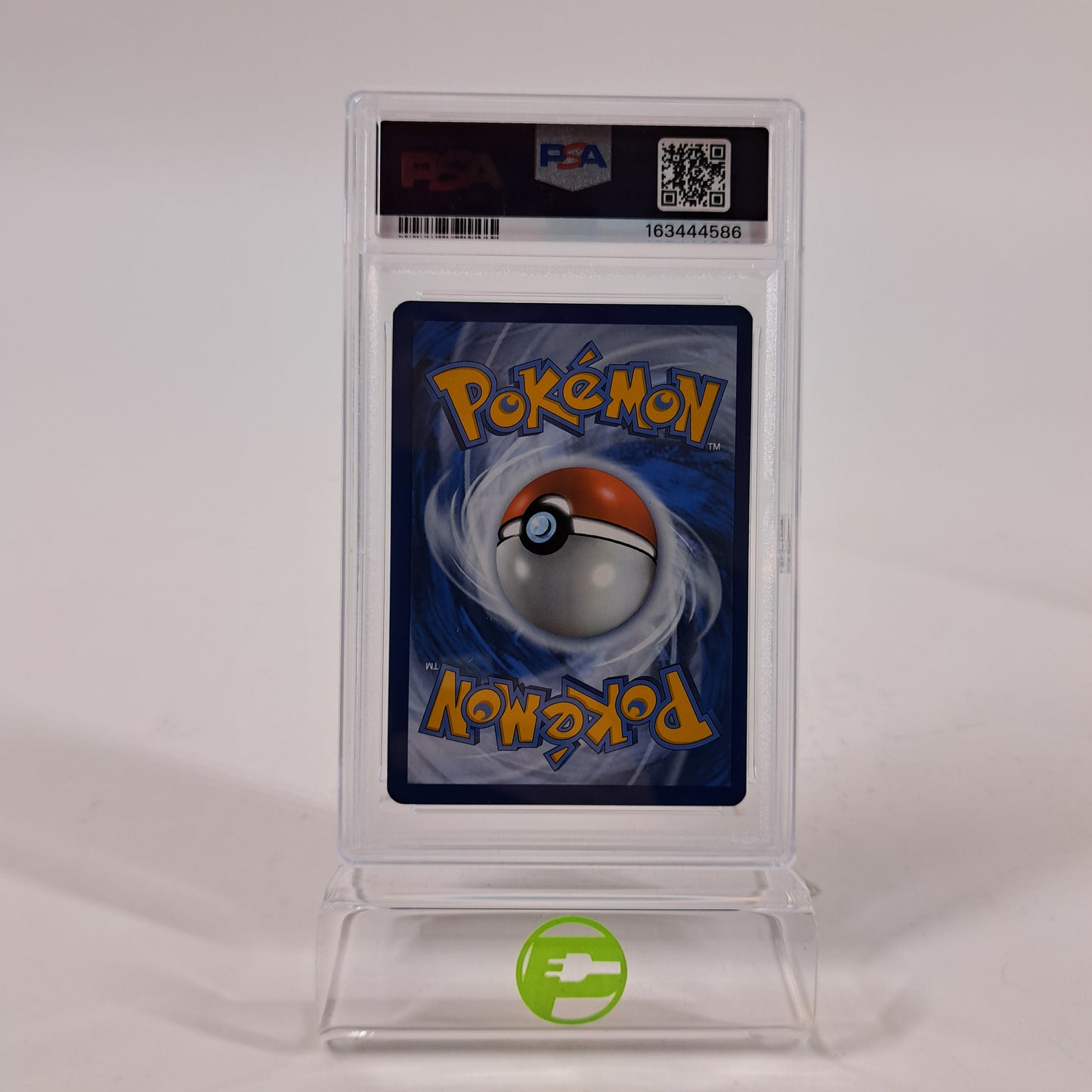Pokémon TCG 151 UPC Promo Set Mew 053, Mewtwo 052,Metal Mew 205/165 PSA 9, PSA 8