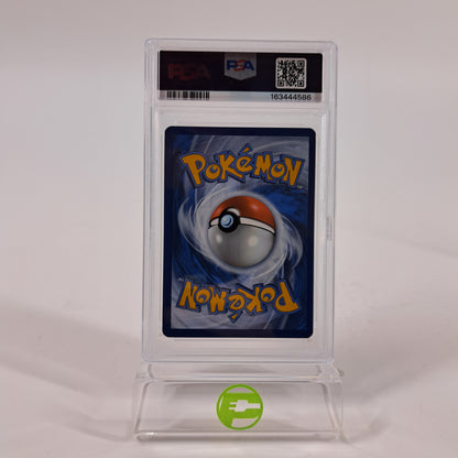 Pokémon TCG 151 UPC Promo Set Mew 053, Mewtwo 052,Metal Mew 205/165 PSA 9, PSA 8