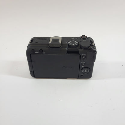 Canon EOS R50V 24.2MP Mirrorless Camera