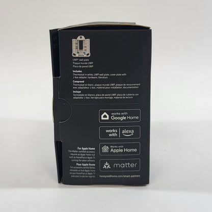 New Honeywell Elite Pro s1200 Smart thermostat Smart Thermostat THX1200WS