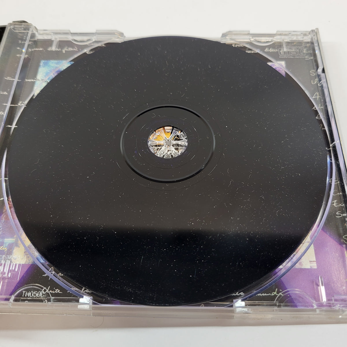 Final Fantasy VIII (Sony PlayStation 1 PS1, 1999)