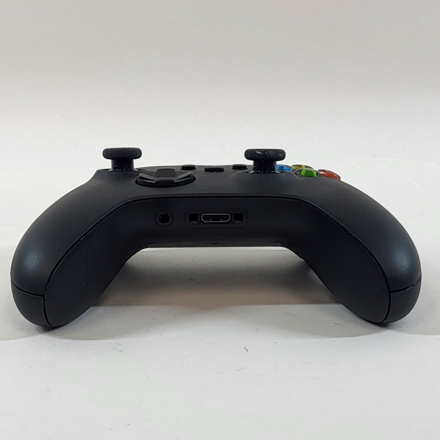 Microsoft Xbox Series X|S Wireless Controller Carbon Black 1914