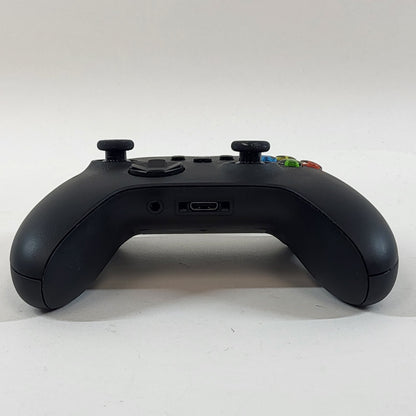 Microsoft Xbox Series X|S Wireless Controller Carbon Black 1914