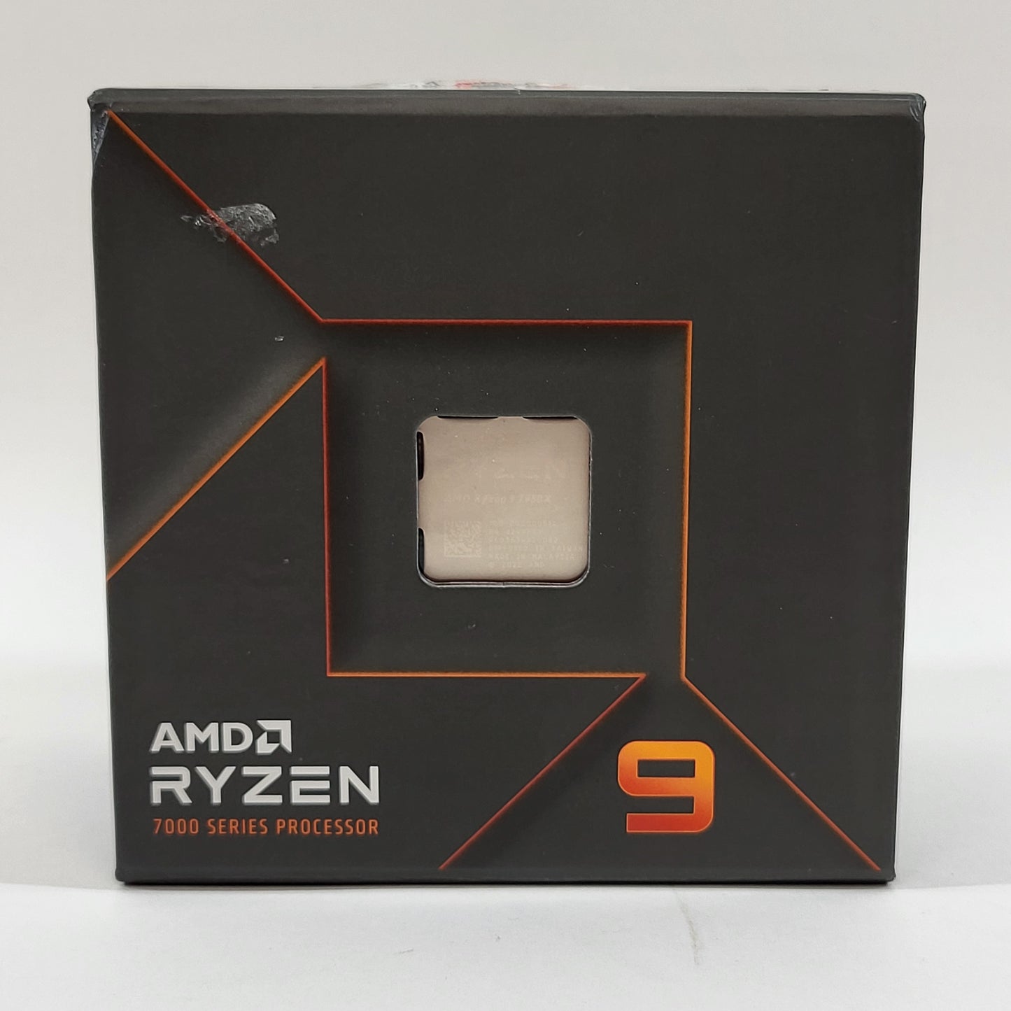 AMD Ryzen 9 7950X 4.50Ghz 16 Core 100-000000514 32 Thread AM5
