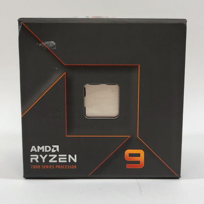 AMD Ryzen 9 7950X 4.50Ghz 16 Core 100-000000514 32 Thread AM5