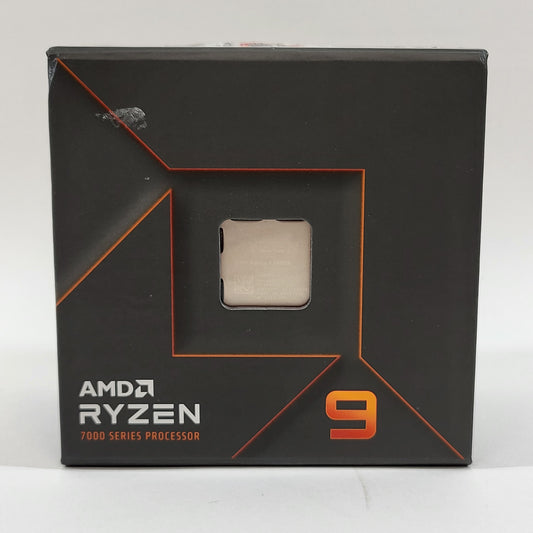 AMD Ryzen 9 7950X 4.50Ghz 16 Core 100-000000514 32 Thread AM5