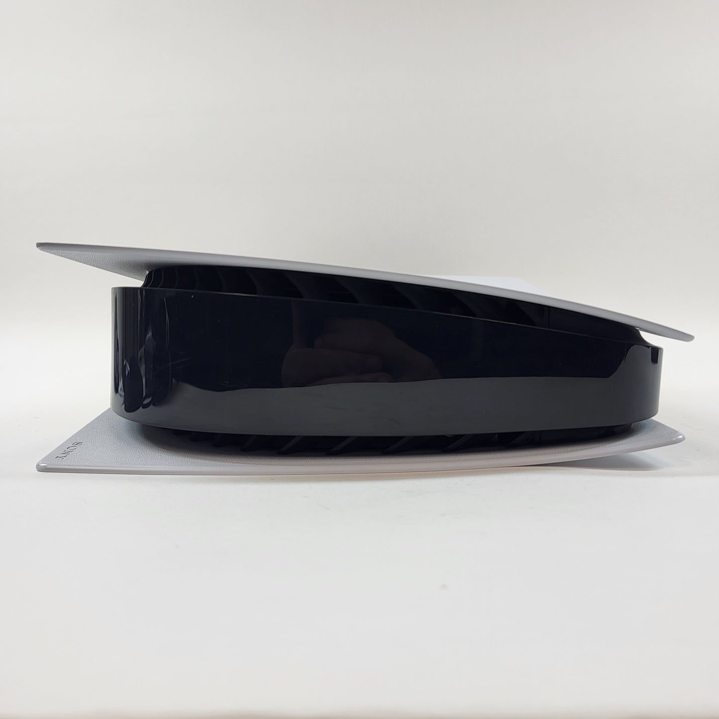 Sony PlayStation 5 Disc PS5 825GB White Console Gaming System CFI-1015A