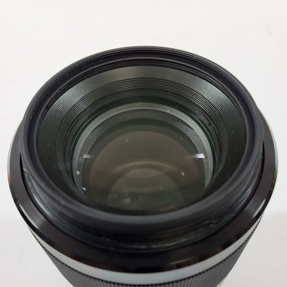 Sony FE 90mm f/2.8 E E-Mount Full-Frame SEL90M28G Fixed/Prime Lens