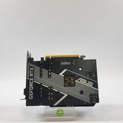 Asus GeForce RTX 3050 8GB GDDR6 Graphics Card PH-RTX3050-8G