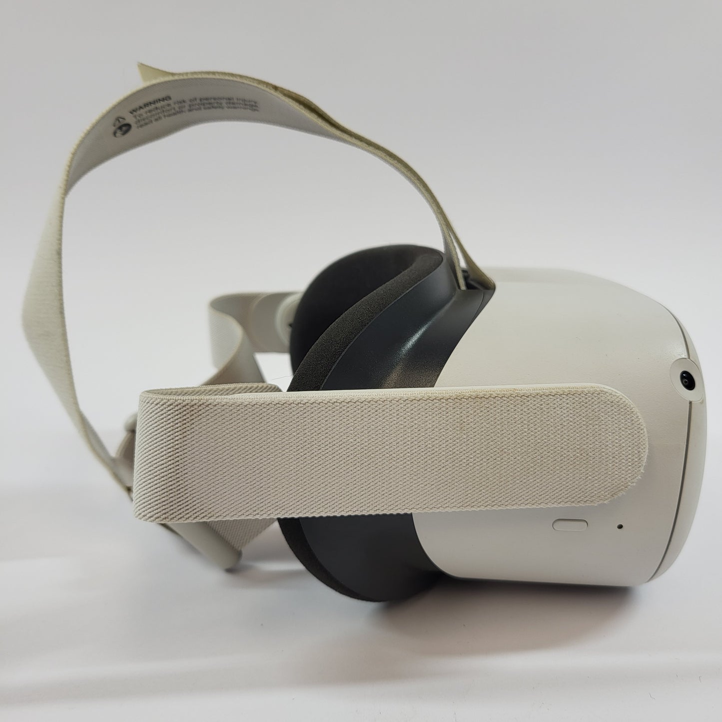Meta Quest 2 128GB Standalone All-in-One VR Headset KW49CM