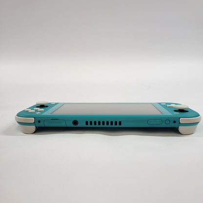 Nintendo Switch Lite Handheld Game Console Only HDH-001 Teal