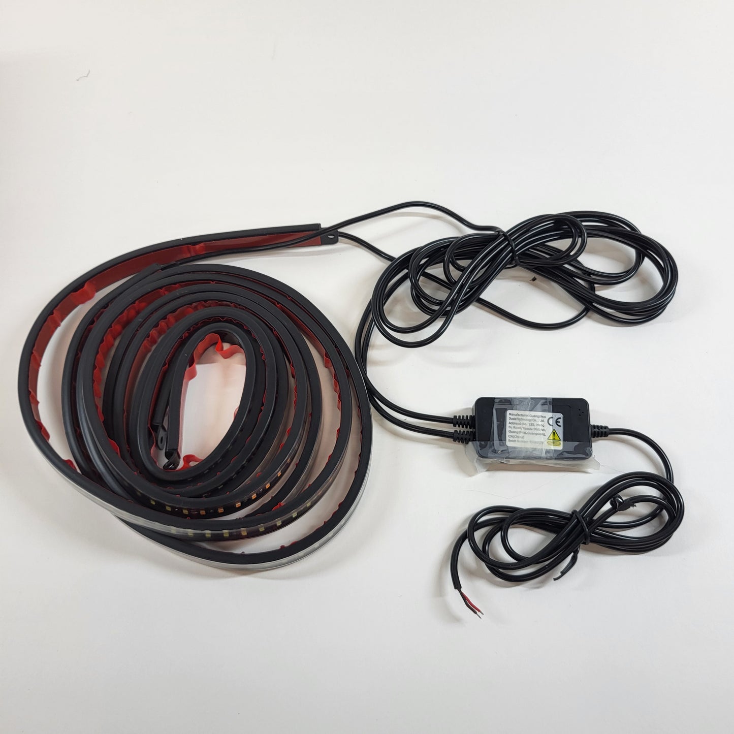 Lighting  Decorative Lights for Cars READ