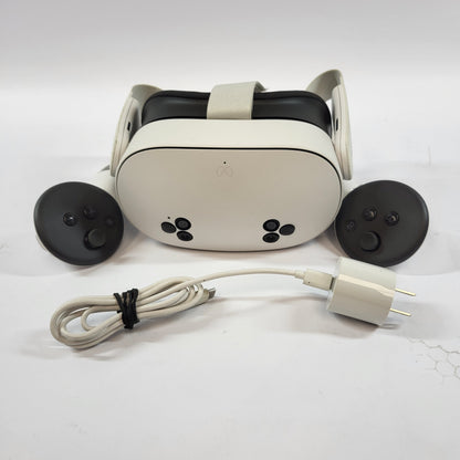 Meta Quest 3S 128GB Standalone All-in-One VR Headset P97