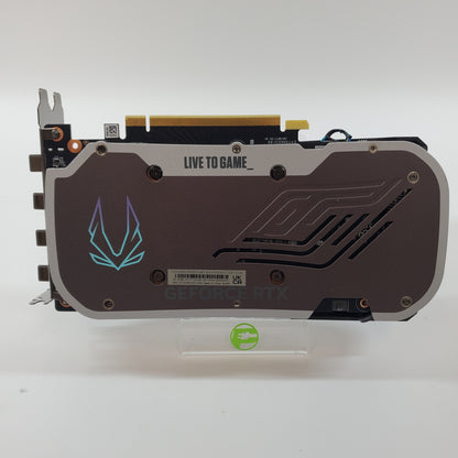 Zotac GeForce RTX 4060 Ti Gaming OC 8G 8GB GDDR6 Graphics Card 9288-1N717-301Z8