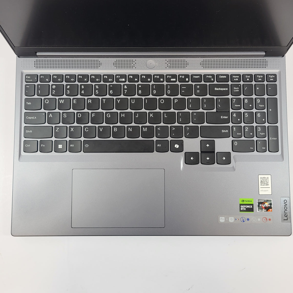 Lenovo Legion Slim 5 Gen 9 83EX Ryzen 7 7735HS 32GB RAM 1TB SSD GeForce RTX 4070