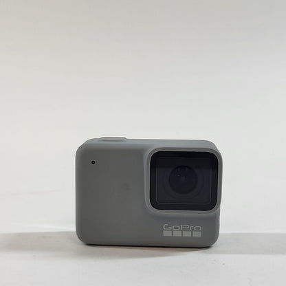 GoPro Hero7 Silver 10MP Action Camera CHDHC-601