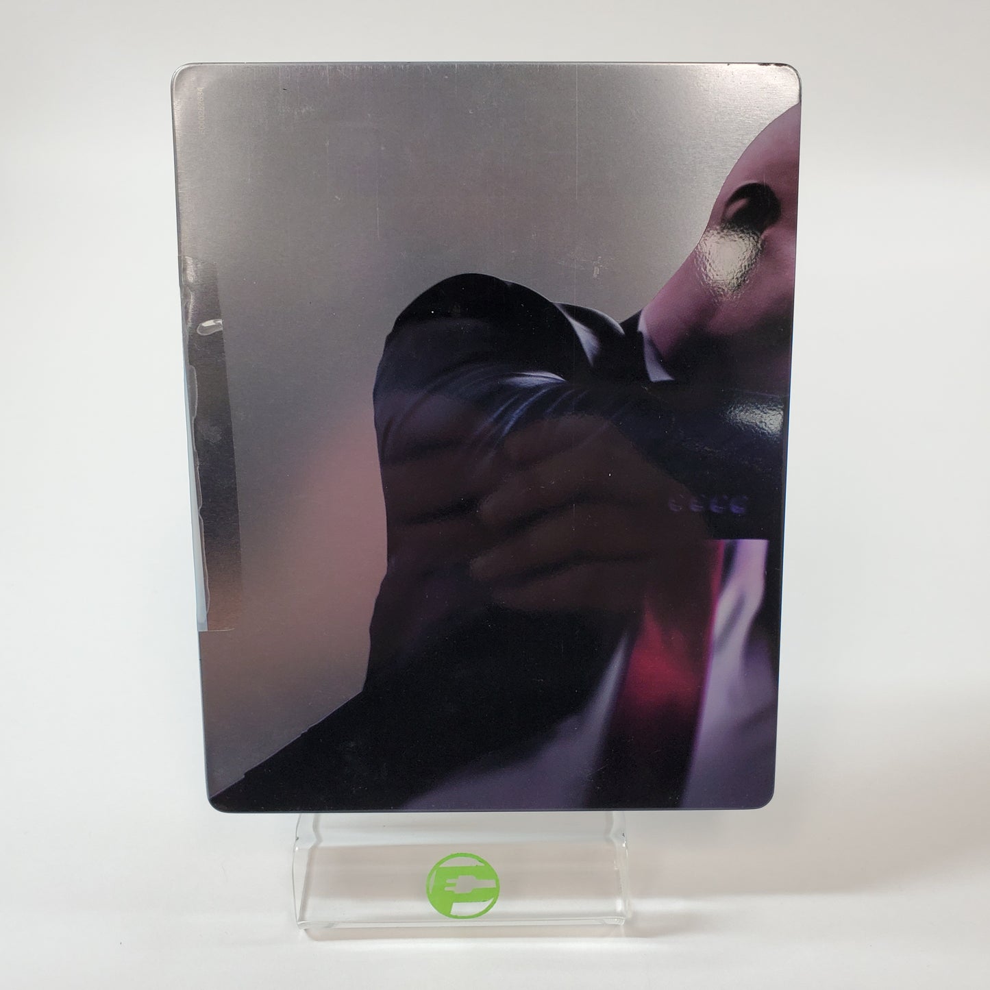 Hitman 2 [Gold Edition] (Microsoft Xbox One, 2018) PAL