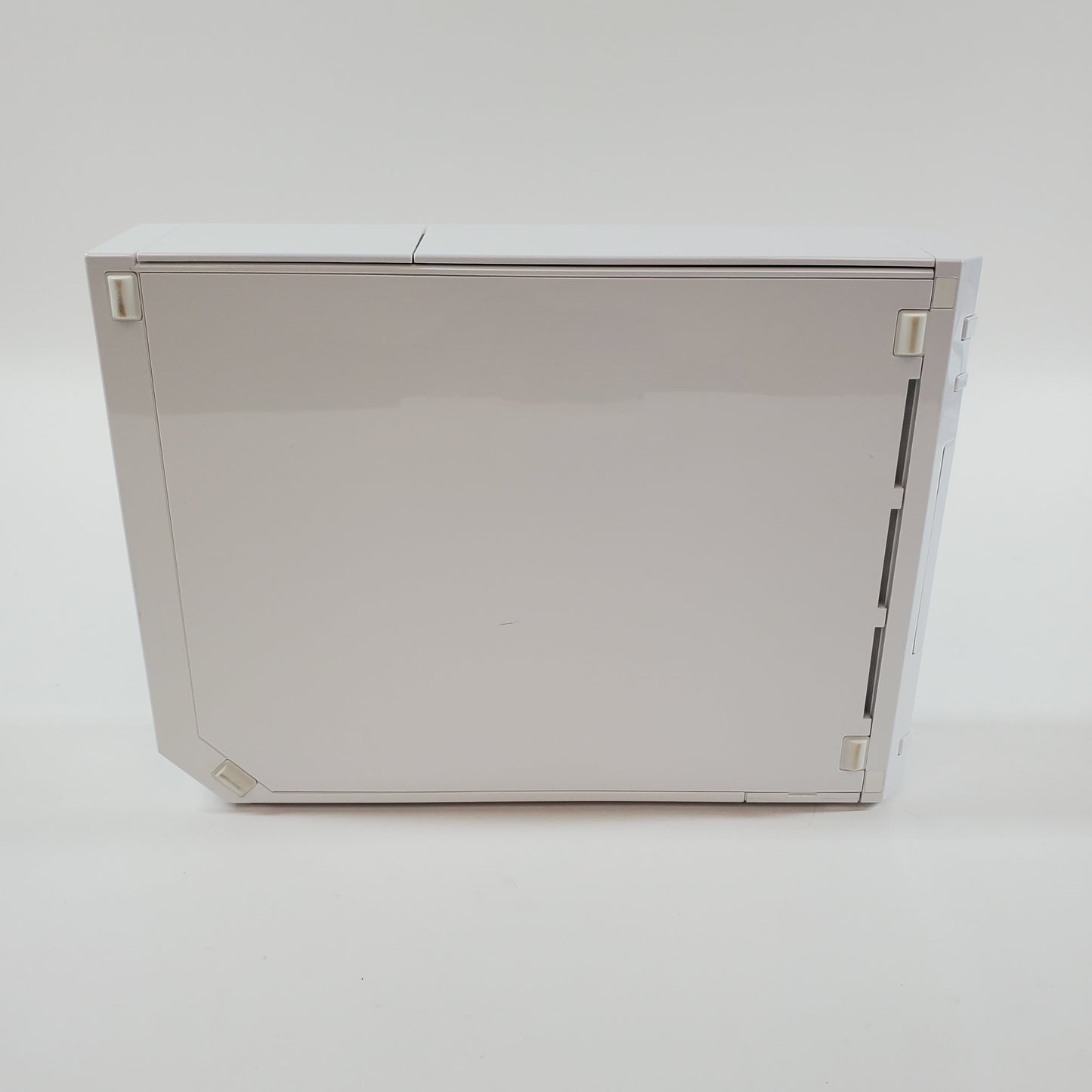 Nintendo Wii Video Game Console RVL-001 White Sports Party Bundle