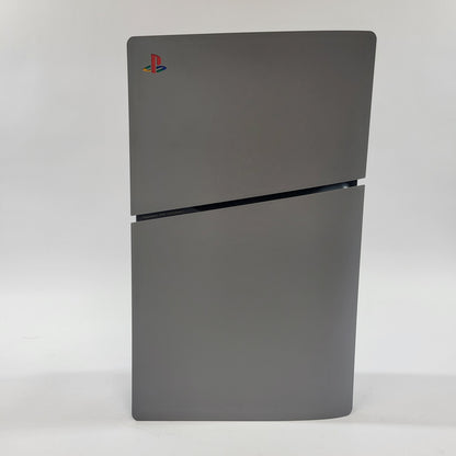 Sony PlayStation 5 Slim Digital PS5 1TB 30th Anniversary Console Gaming System CFI-2015 READ