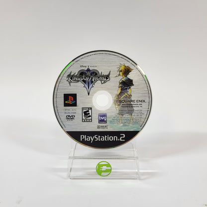 Kingdom Hearts 2 (Sony PlayStation 2 PS2, 2006)