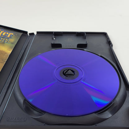Harry Potter Chamber of Secrets (Sony PlayStation 2 PS2, 2002)