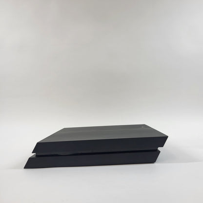 Sony PlayStation 4 PS4 500GB Black Console Gaming System CUH-1215A