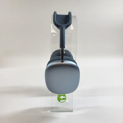 Apple AirPods Max USB-C Wireless Over-Ear Headphones Blue MWW63AM/A