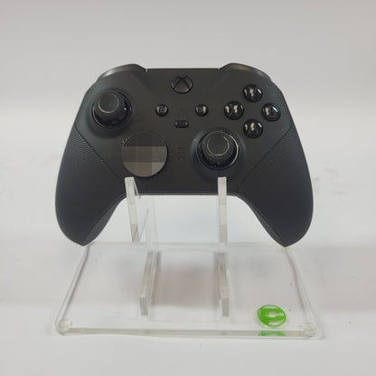 Microsoft Xbox One Elite Controller Series 2 Black 1797