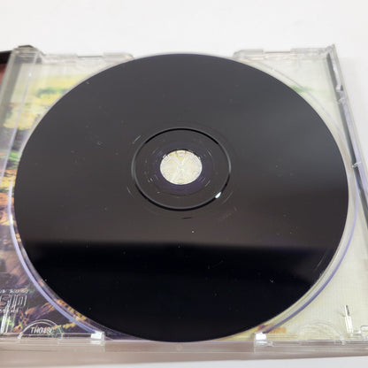 Vagrant Story (Sony PlayStation 1 PS1, 2000)