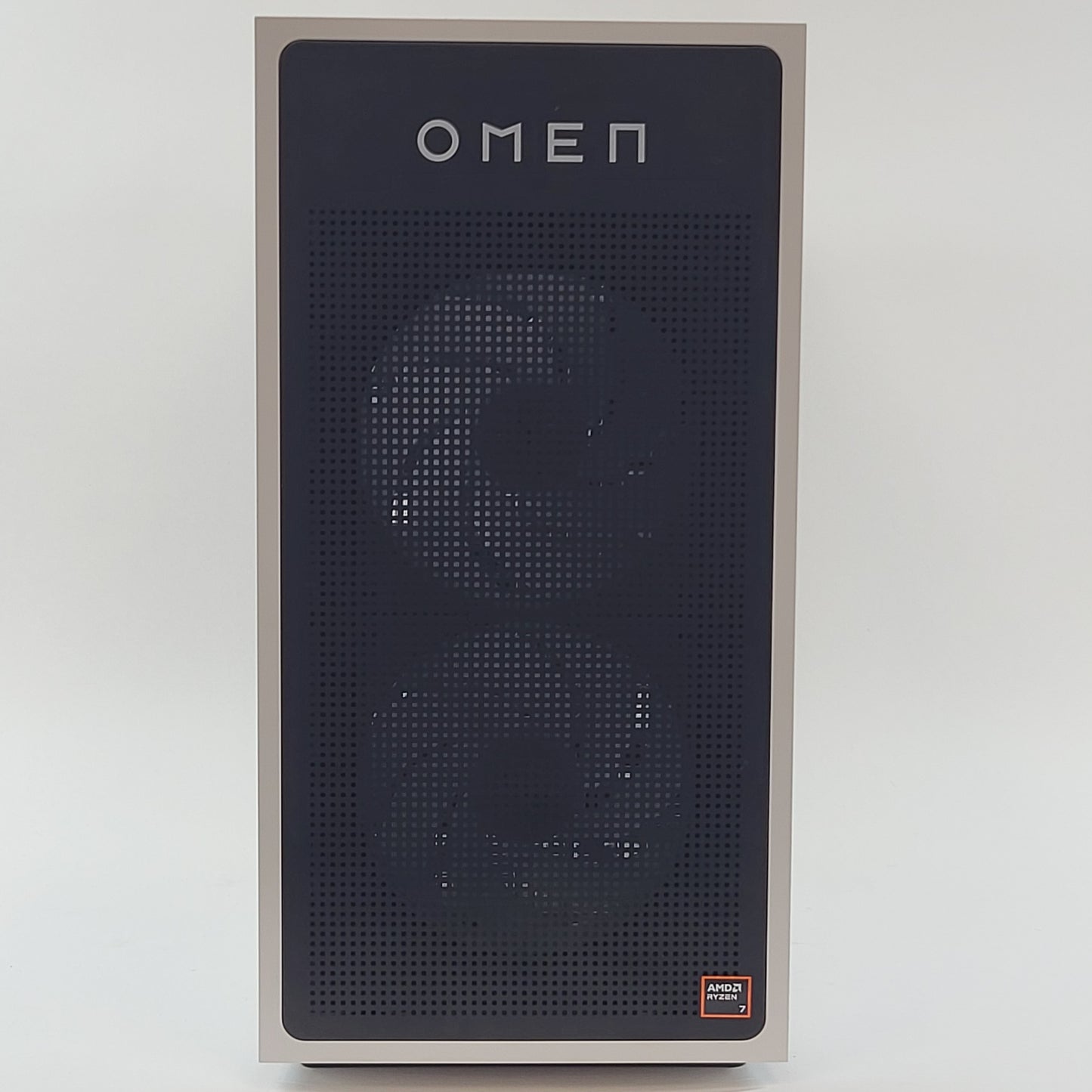 HP Omen 35L Ryzen 7 8700F 4.1GHz 16GB RAM 1TB SSD GeForce RTX 5060 Ti