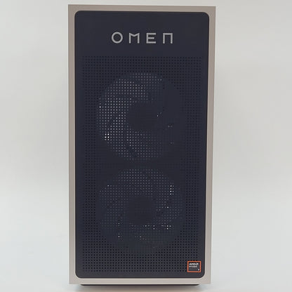 HP Omen 35L Ryzen 7 8700F 4.1GHz 16GB RAM 1TB SSD GeForce RTX 5060 Ti