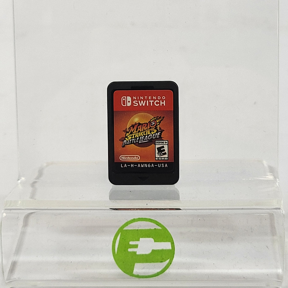 Mario Strikers: Battle League (Nintendo Switch, 2022)